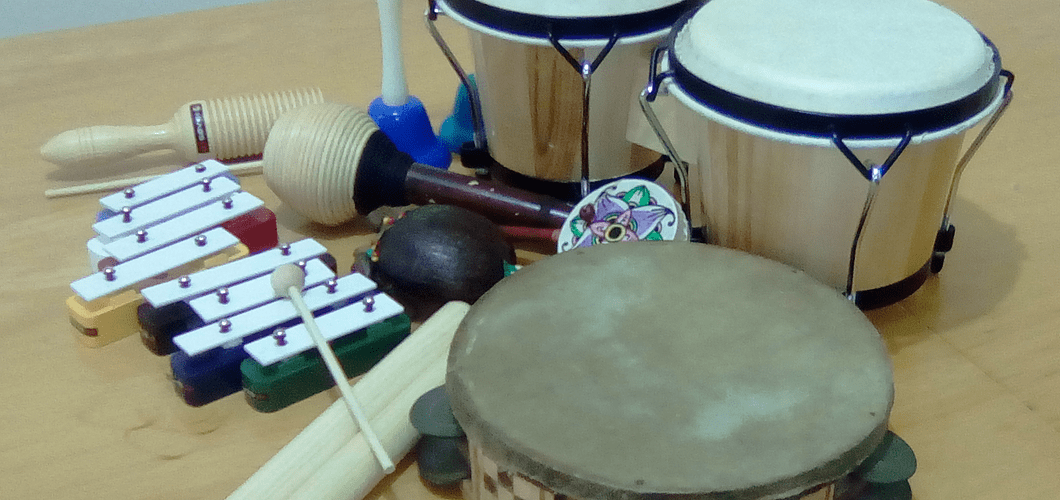 Music Therapy For All Ages