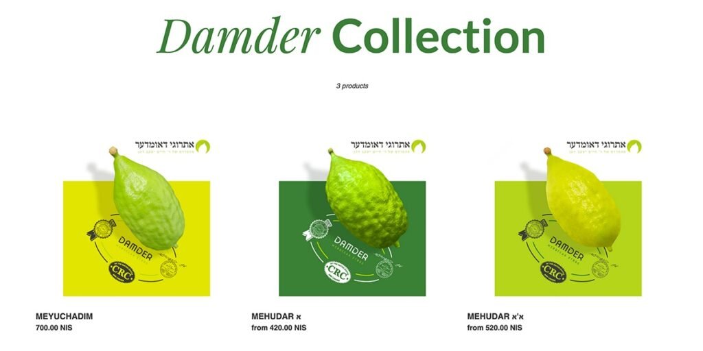 Damder