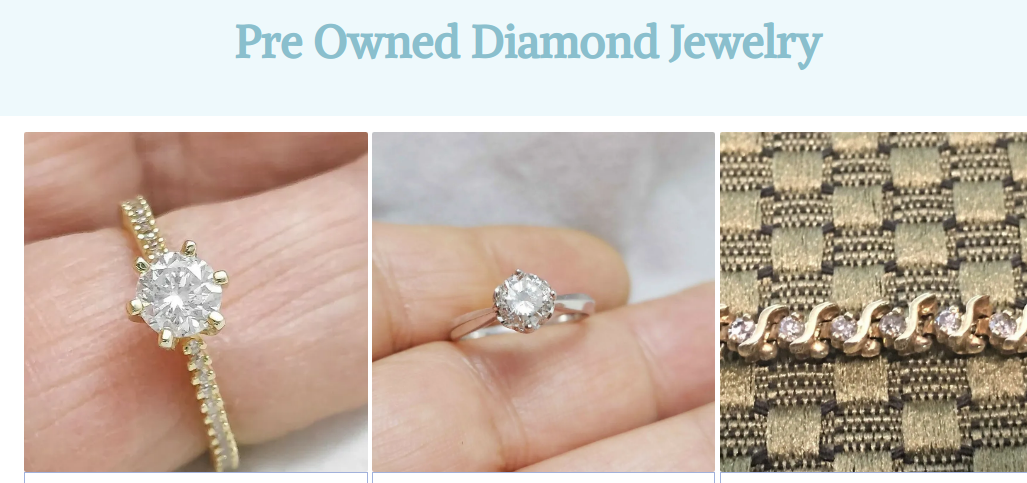 Star Diamonds
