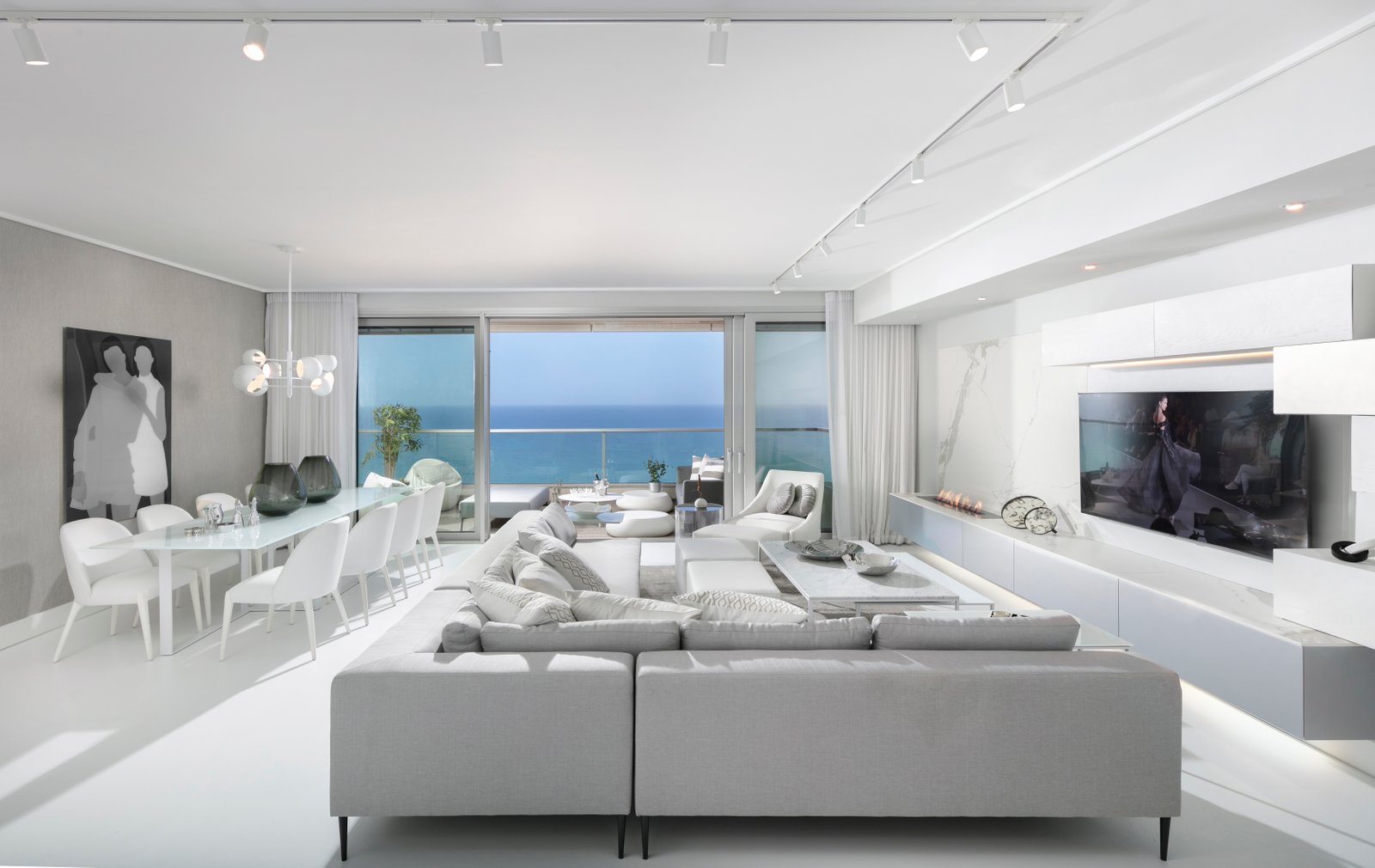 Tamar Rand Interior Designer