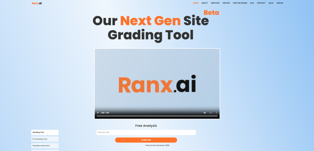 Ranx.ai
