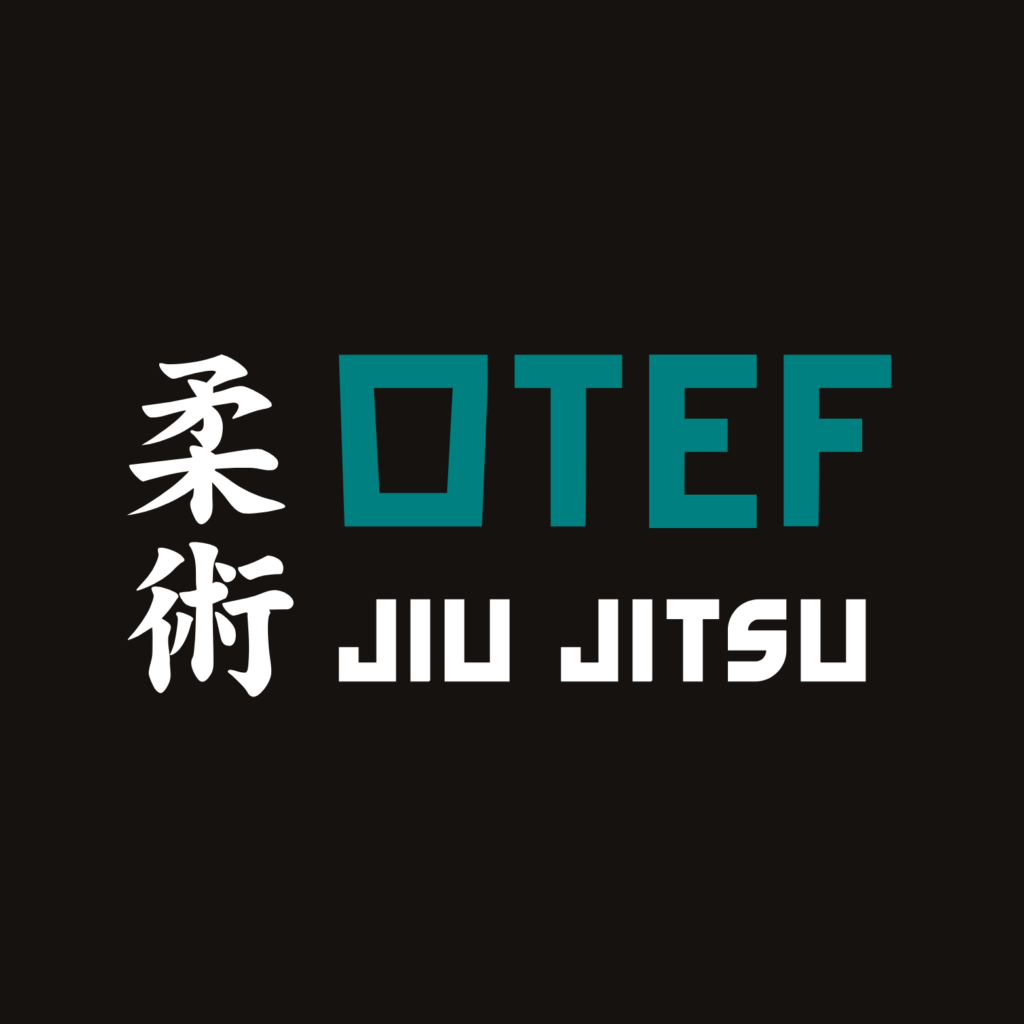 OTEF JIU-JITSU & MMA