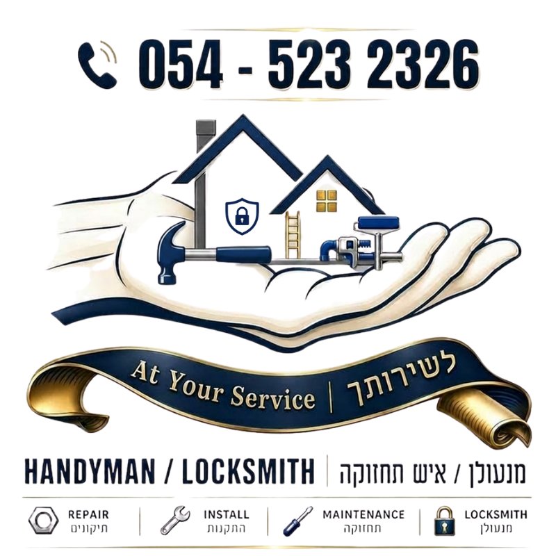 AYS Locksmith